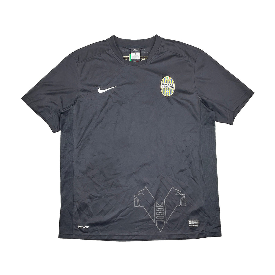 2013/14 Hellas Verona Third Shirt (XL) Nike