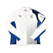 2013/14 Italy Track Jacket (XL) Puma