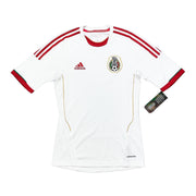 2013/14 Mexico *BNWT* Player Issue Away Shirt (Multiple Sizes) Adidas