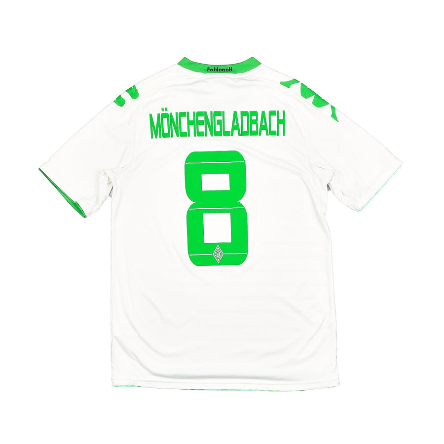 2013/14 Monchengladbach #8 Home Shirt (S) Kappa
