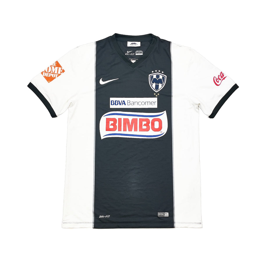 2013/14 Monterrey *BNWOT* Home Shirt (Multiple Sizes) Nike