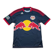 2013/14 New York Red Bulls Henry #14 Third Shirt (M) Adidas