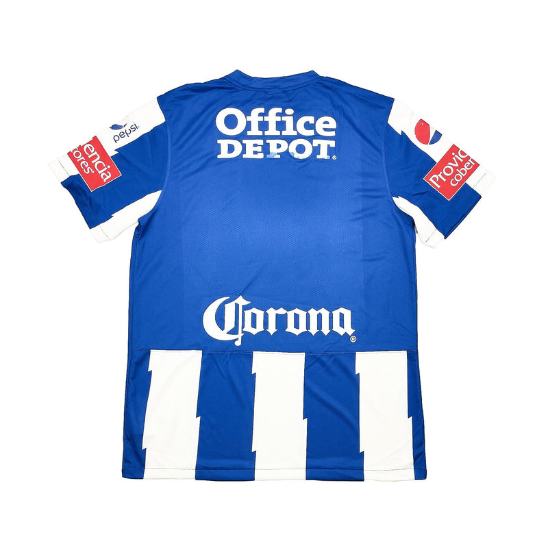 2013/14 Pachuca Home Shirt (L) Nike