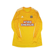 2013/14 Rapid Vienna *Player Issue* GK Shirt (XXL) Adidas