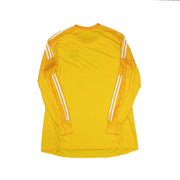 2013/14 Rapid Vienna *Player Issue* GK Shirt (XXL) Adidas