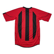 2013/14 Shrewsbury Away Shirt (M) Surridge