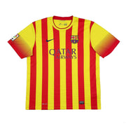 2013/15 Barcelona Messi #10 Away Shirt (XL) Nike