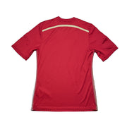 2013/15 Spain Home Shirt (M) Adidas