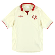 2013 Universitario Umbro Home Shirt L