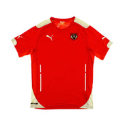 2014-15 Austria Home Shirt M