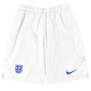 2014-15 England Nike Home Shorts S