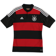 2014-15 Germany adidas Away Shirt S