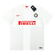 2014-15 Inter Milan Nike Away Shirt *w/tags* Youth S