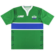 2014-15 Sierra Leone Home Shirt *BNIB* S