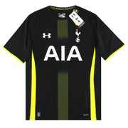 2014-15 Tottenham Under Armour Away Shirt *w/tags* XXXL