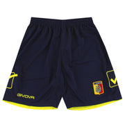 2014-15 U.S. Catanzaro Givova Home Shorts *As New* M