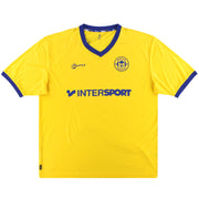 2014-15 Wigan Away Shirt *Mint* XXXL