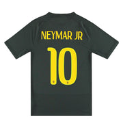 2014-15 Brazil Nike Third Shirt Neymar Jr #10 S