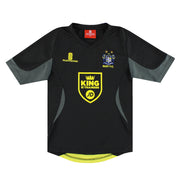 2014-15 Bury Surridge Away Shirt L.Boys