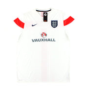 2014-15 England Nike Training Shirt *w/tags* XXL