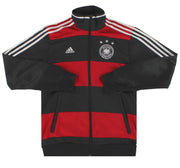 2014-15 Germany adidas Track Jacket S