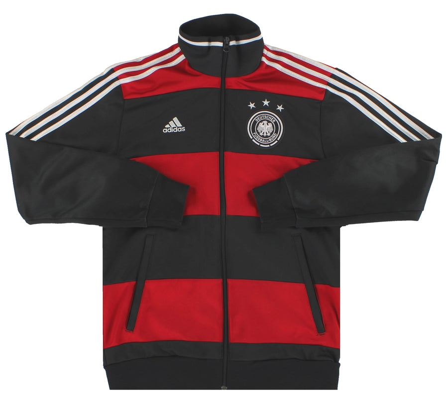 2014-15 Germany adidas Track Jacket S