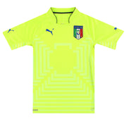 2014-15 Italy Puma Goalkeeper Shirt M