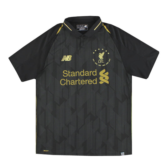 2018-19 Liverpool New Balance 'Special Edition' Shirt M