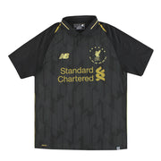 2018-19 Liverpool New Balance 'Special Edition' Shirt L