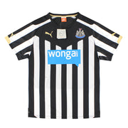 2014-15 Newcastle Puma Home Shirt *w/tags* L