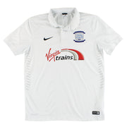 2014-15 Preston Nike Home Shirt M