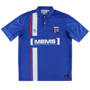 2014-16 Gillingham Home Shirt *Mint* S