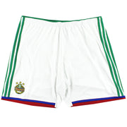 2014-16 Rapid Vienna adidas Away Shorts XL