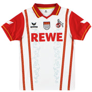 2014 FC Koln Erima Karneval Shirt *As New* XXL