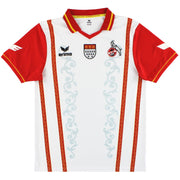 2014 Koln Erima Karneval Shirt *As New* S