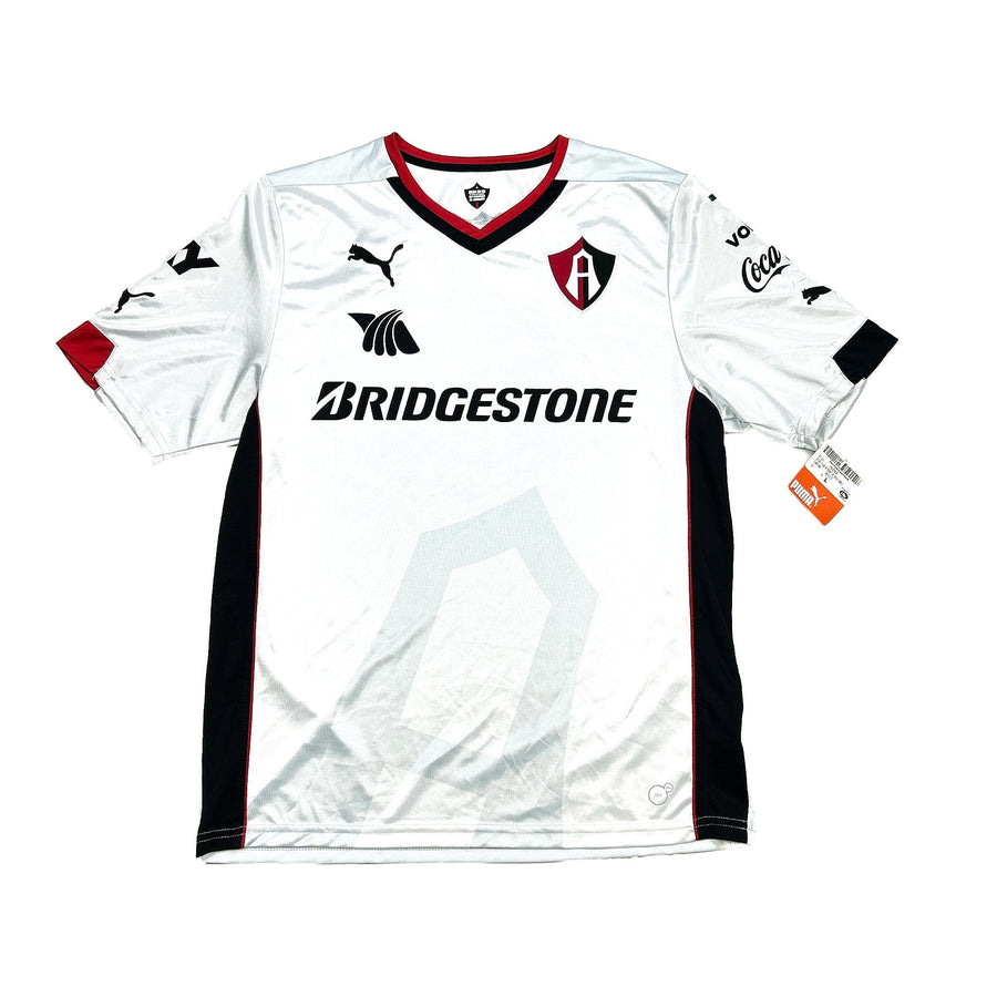 2014/15 Atlas *BNWT* Third Shirt (L) Puma