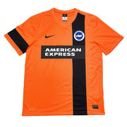 2014/15 Brighton Third Shirt (L) Nike