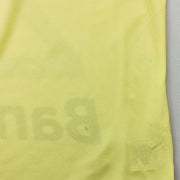 2014/15 Club America O.Peralta #24 Home Shirt (M) Nike