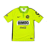 2014/15 Club America Third Shirt (S) Nike