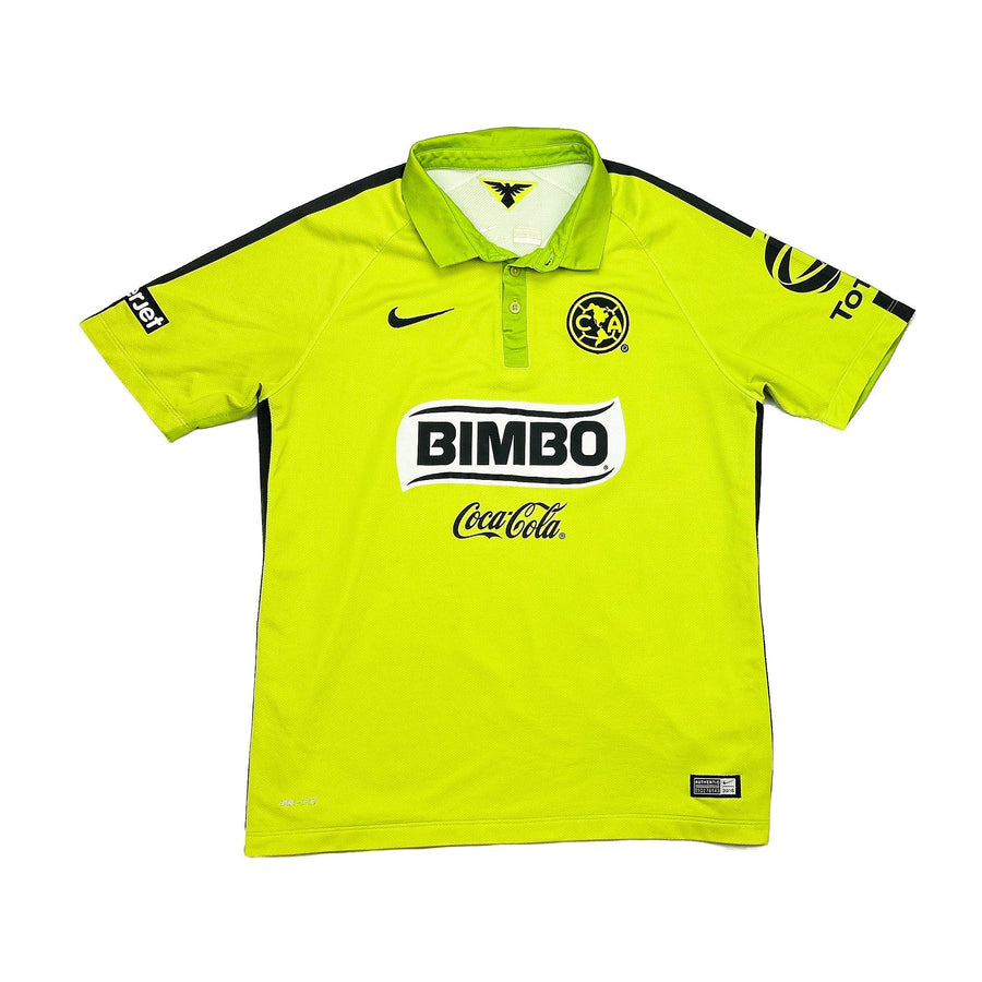 2014/15 Club America Third Shirt (XL.Kids) Nike