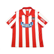 2014/15 Club Juniors Home Shirt (XXL) Umbro