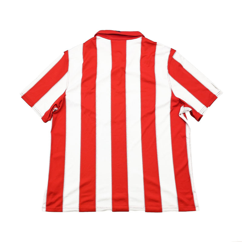 2014/15 Club Juniors Home Shirt (XXL) Umbro