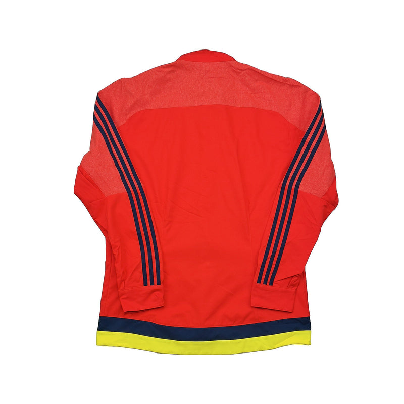 2014/15 Colombia Track Jacket (M) Adidas