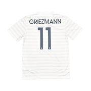 2014/15 France Griezmann #11 Away Shirt (M) Nike