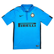 2014/15 Inter Milan Away Shirt (S) Nike