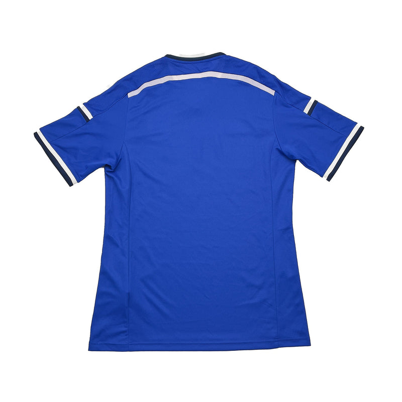 2014/15 Ipswich Town Home Shirt (L) Adidas