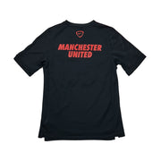 2014/15 Manchester United Training Shirt (M) Nike