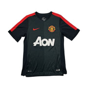 2014/15 Manchester United Training Shirt (M) Nike