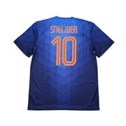 2014/15 Netherlands Sneijder #10 Away Shirt (L) Nike