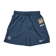 2014/15 PSG *BNWT* Home Shorts (L.Kids) Nike